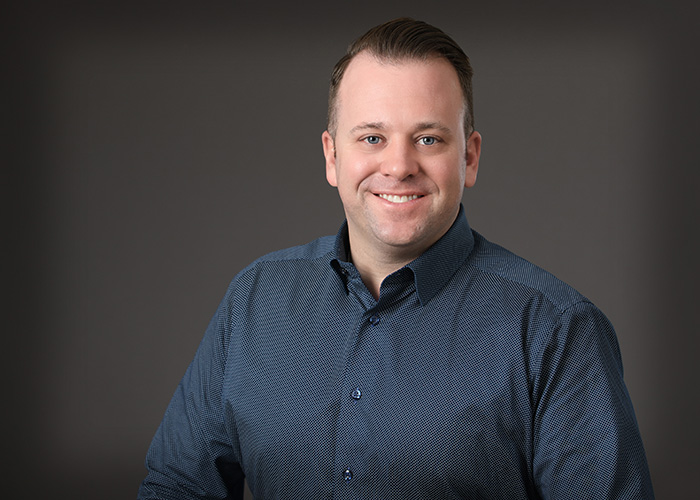 Peter J Mulheran Eaglewood VP